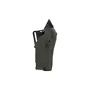 Safariland 6390RDS ALS Mid-Ride Level I Duty Holster for GLOCK 17 with RDS/X300 - Cordura Ranger Green - Right Hand - Safariland