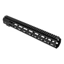 Midwest Industries Suppressor Series Free Float AR-15 Handguard - M-LOK - 15" - Midwest Industries
