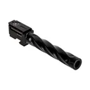 Strike Industries Ark Spiral Fluted Barrel for GLOCK 17 - Strike Industries