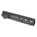 Sons of Liberty Gun Works EXO3 Free Float AR-15 Handguard - M-LOK - 10.5" - Sons Of Liberty Gun Works