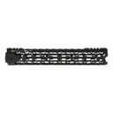 Odin Works O2 Lite Free Float AR-15 Handguard - M-LOK - 12.5" - Odin Works