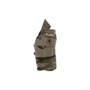 Safariland ALS Holster for 2011 Staccato XC 5" with Surefire X300 - Right Hand - Multicam - Safariland