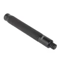 ASP Talon Infinity Airweight Baton - Button Release - Black Chrome - 20" - Asp