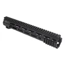 Cross Machine Tool UHPR Mod 4 HDX Hybrid M-LOK AR-15 Handguard - 12.5" - Cross Machine Tool