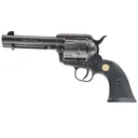 Chiappa 22-10 Single-Action Revolver 22 LR - 4.75" - Black - Polymer Grips - Chiappa