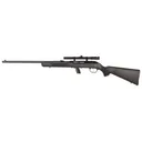 Savage Arms 64 FVXP Rifle 22 LR - 21" - Matte Blue - Savage Arms