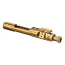 Andro Corp Industries AR-15 TiN Nitride Bolt Carrier Group - Gold - Andro Corp Industries