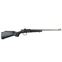 Keystone Sporting Arms Crickett Rifle 22 LR - 16.125" - Stainless - Synthetic Stock - Keystone Sporting Arms