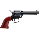 Heritage Arms Rough Rider Small Bore .22 LR/.22 WMR Rimfire Revolver - 4.75" - 9 Round - Heritage Arms