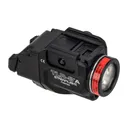 USED-Streamlight TLR-8A FLEX Weapon Light with Red Laser - 500 Lumens - High/Low Switch - Streamlight