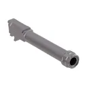 Norsso N365XL 9mm Threaded Barrel - Stainless - 3.7" - Norsso