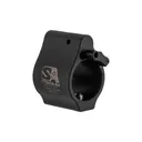 Superlative Arms AR-15 Adjustable Gas Block - Titanium - Set Screw - .750" - Superlative Arms