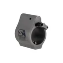 Superlative Arms AR-15 Adjustable Gas Block - DLC Titanium - Set Screw - .750" - Superlative Arms