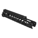 Midwest Industries Extended Carbine Free Float AR-15 Handguard - M-LOK - 9.5" - Midwest Industries