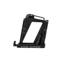 Stern Defense Conversion Block - M&P and P320/P250 9mm and .40 S&W Mags - Stern Defense
