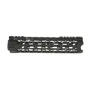 Odin Works O2 Lite Free Float AR-15 Handguard - M-LOK - 9.5" - Odin Works