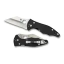 Spyderco Yojimbo 2 Folding Knife - Spyderco