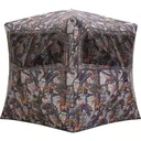 Barronett Grounder 350 Blind Bloodtrail Woodland Camo - Barronett