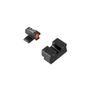 Trijicon HD XR Night Sight Set - Springfield XD-S - Orange Front & Black Rear - Trijicon