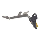 Overwatch Precision TAC Trigger Kit for Walther Q5/Q4 Steel Frame - Gun Metal Grey/Gold - Overwatch Precision