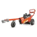 DK2 OPG888E 14 inch Commercial Stump Grinder with Electric Start - Dk2