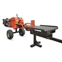 DK2 40 Ton Kinetic Commercial Grade Log Splitter with 7HP KOHLER Command Pro Engine - Dk2