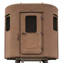 Banks Outdoors The Stump 2 Whitetail Properties Pro Hunter Phantom Hunting Blind - Banks Outdoors