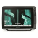 Garmin ECHOMAP Ultra 126sv Fishfinder Chartplotter GT56 Transducer U.S. Coastal and Inland Maps - Garmin