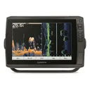 Garmin ECHOMAP Ultra 106sv Fishfinder Chartplotter GT56 Transducer U.S. Coastal and Inland Maps - Garmin