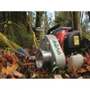 Portable Winch Co. PCW3000 1550-lb. Gas Powered Portable Capstan Winch - Portable Winch