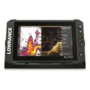 Lowrance Elite FS 9 Fishfinder with Active Imaging 3-in-1 - Lowrance