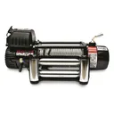 DK2 Warrior Spartan 12000-lb. Electric Winch - Dk2