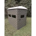 Snap Lock by Formex 4' x 6' Hard Side Hunting Blind - Formex