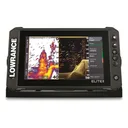 Lowrance Elite FS(TM) 9 Fishfinder - Control Head Only - Lowrance