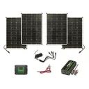 Nature Power 440 Watt Complete Solar Power Kit - Nature Power