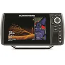 Humminbird HELIX 7 CHIRP MEGA DI + GPS G4N Control Head Only - Humminbird