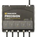 Minn Kota MK-550 5 Bank 10 AMP Precision Onboard Battery Charger - Minn Kota