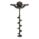 StrikeMaster Pro Lithium 40V 5Ah Lite-Flite Electric Ice Fishing Auger 8" - Strikemaster