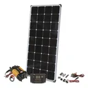 Nature Power 200 Watt Solar Panel Kit - Nature Power