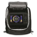 Garmin ECHOMAP UHD2 55cv Ice Fishing Bundle with Canada Inland Maps - Garmin