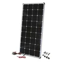 Nature Power 200 Watt Crystalline Solar Panel and 13A Charge Controller - Nature Power