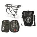 Rambo Bikes 4 Piece Accessory Bundle - Rambo