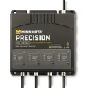 Minn Kota MK-440 4 Bank 10 AMP Precision Onboard Battery Charger - Minn Kota