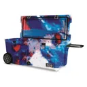 WYLD Gear(R) Freedom Series 110-Quart Hard Cooler - Wyld Gear