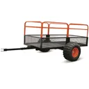 Guide Gear ATV Utility Trailer - Guide Gear