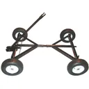 Field Tuff Utility Trailer 2200 lb. - Field Tuff