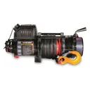 DK2 Ninja Series 4500-lb. Planetary Gear Winch with Synthetic Rope - Dk2