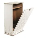 Nest Home Collection Rosie Trash Cabinet - Nest Home Collection
