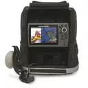 Humminbird HELIX 5 CHIRP GPS G3 Portable Fishfinder - Humminbird