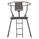 Guide Gear Heavy-Duty 20' Hunting Tripod - Guide Gear